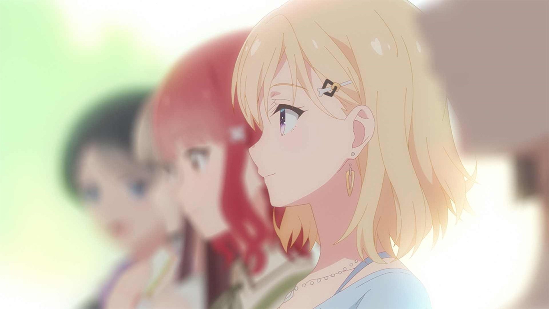 " Ve "