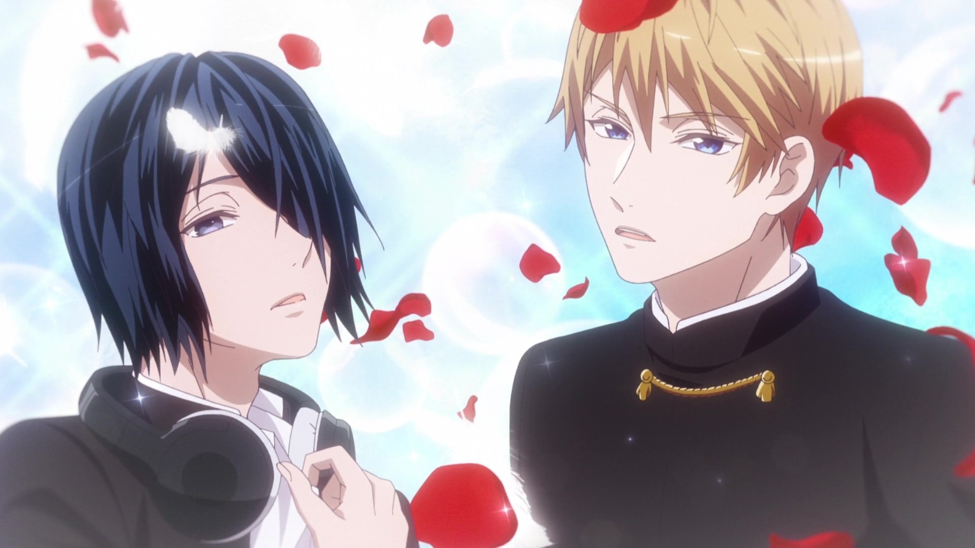 Kaguya onu soymak istiyor / Kaguya onu bırakmak istiyor / Miyuki Shirogane onu okumak istiyor / Kaguya ♡ akvaryum