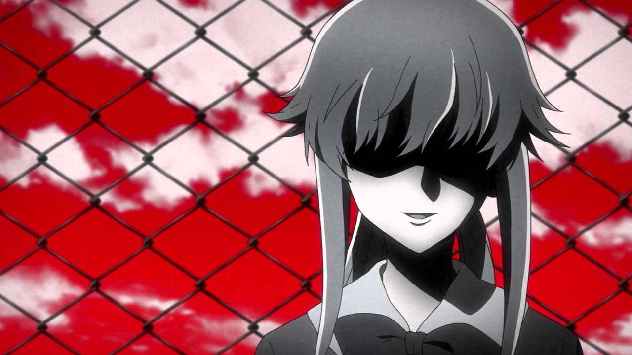 Mirai Nikki (TV)