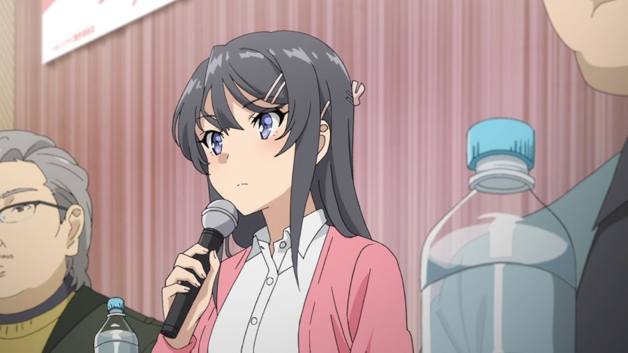 Kaede Arayışı