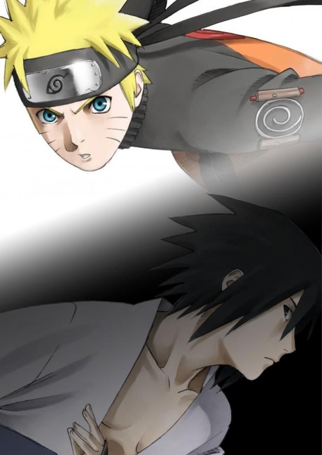 anime