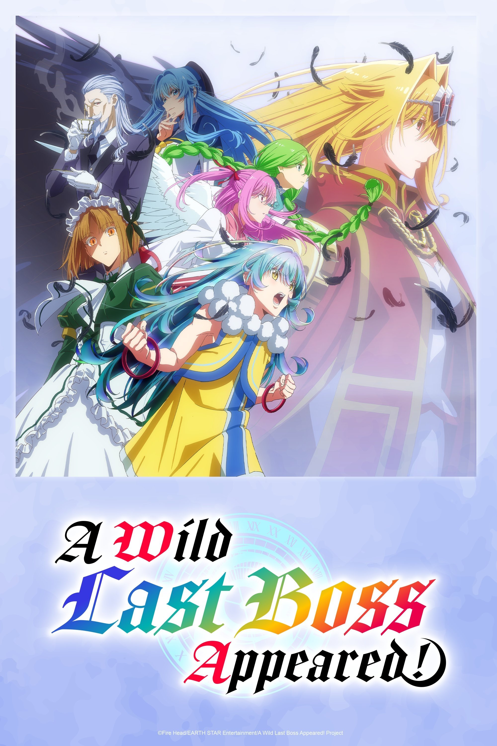 Season 1