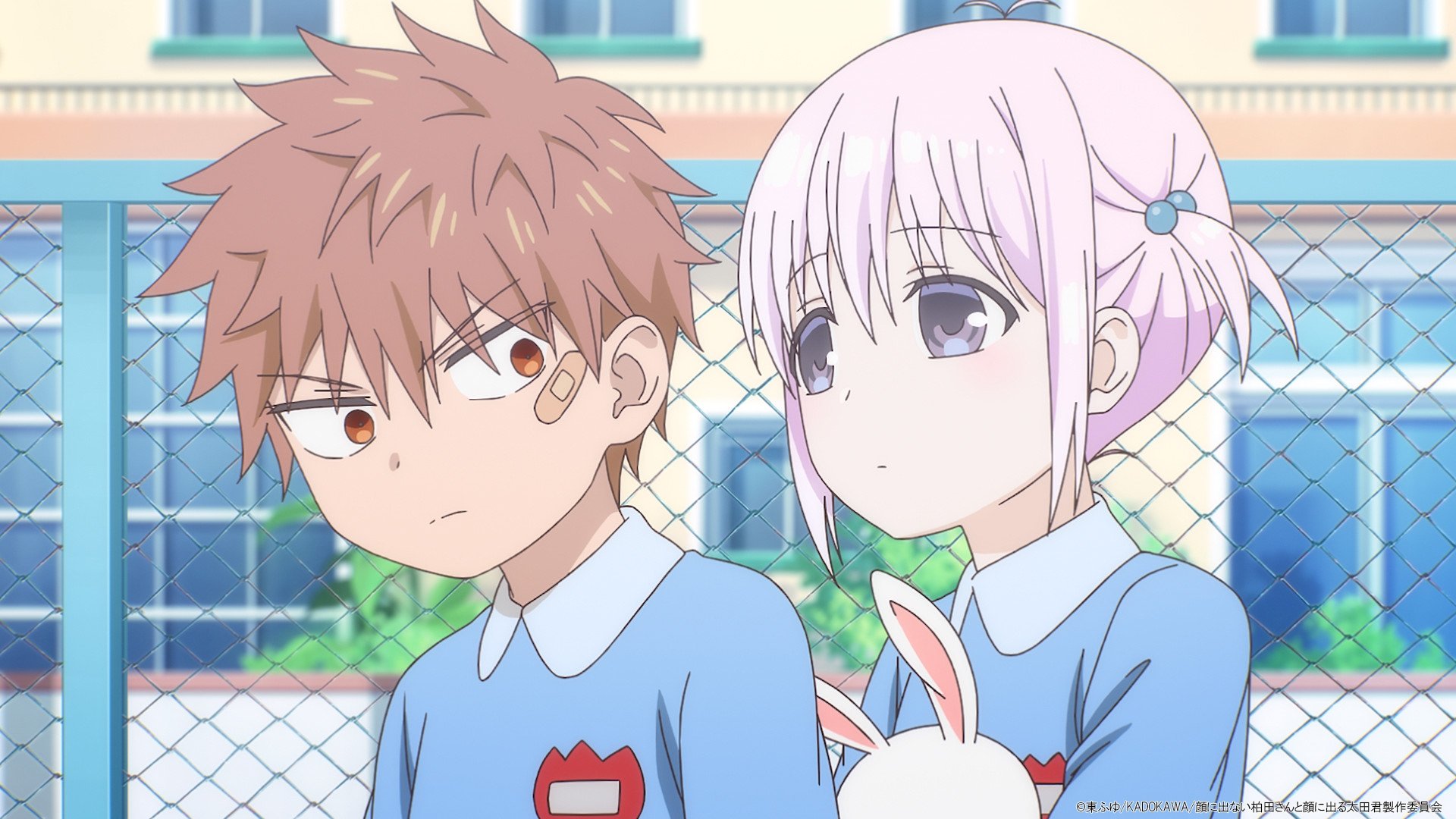 Kashiwada-san ve Oota-kun'un Anıları