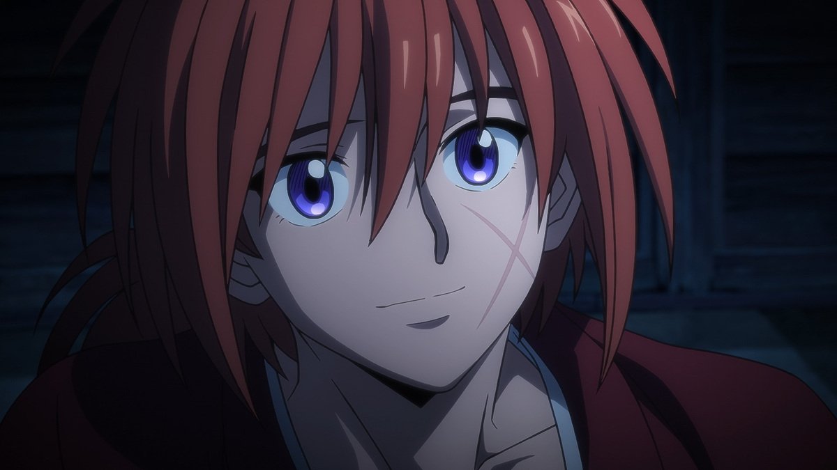 Kenshin-Himura Battosai