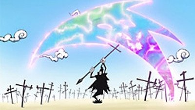 Lord Death, Ölüm Tırpanını Kullanıyor - Mutlak Karanlıktan Sadece Bir Adım Uzakta mı?