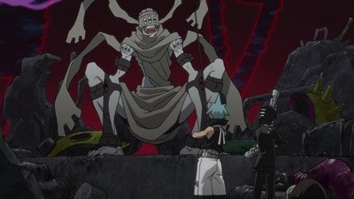 Asura Uyanıyor - Dünyanın Sonuna mı?