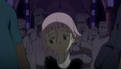 Kara Kanlı Terör - Crona'nın İçinde Silah mı Var?