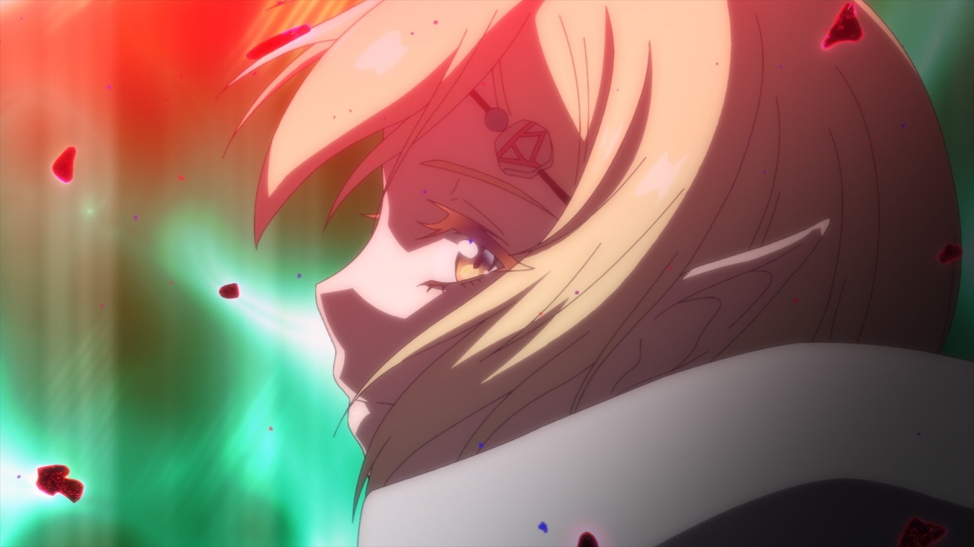 Kaderimi Değiştireceğim