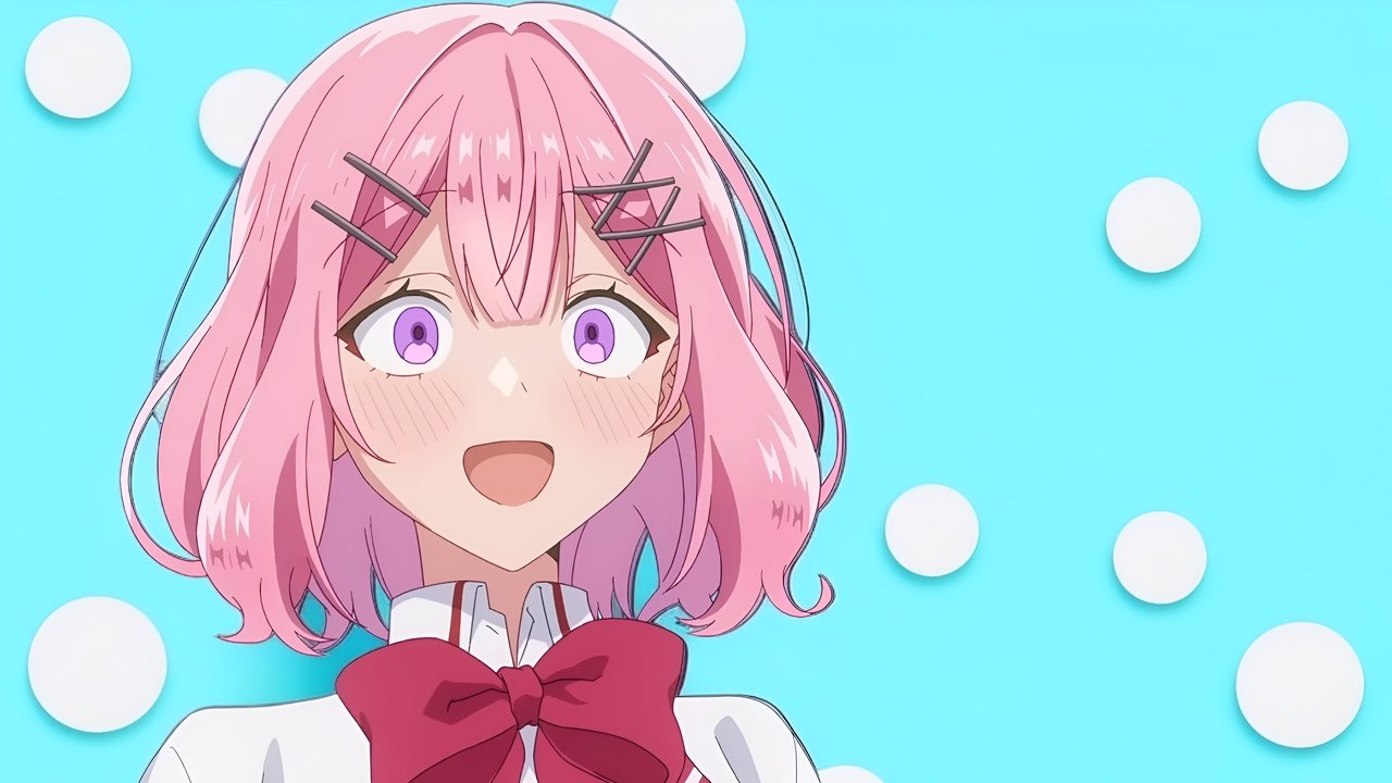 Watashi ga Koibito ni Nareru Wake Nai jan, Muri Muri!