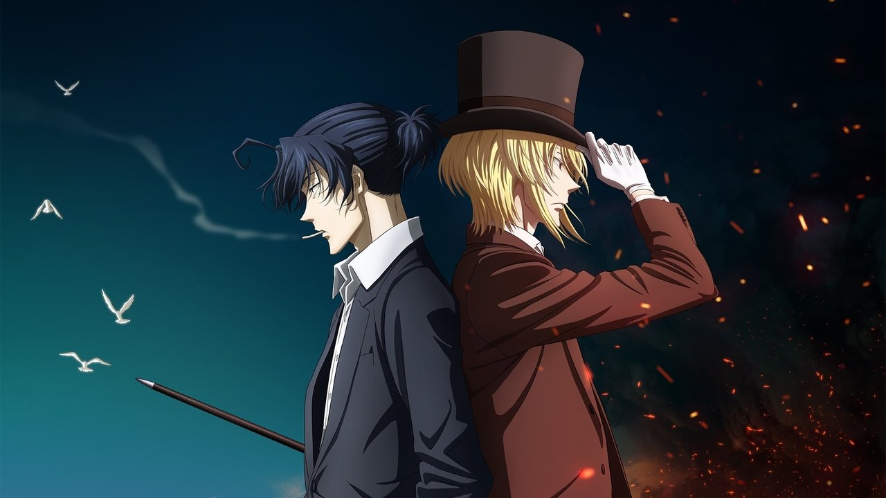 poster-of-Yuukoku no Moriarty
